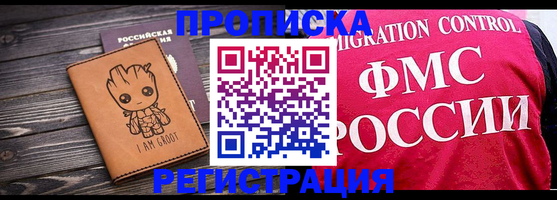 прописка 2025 в Городце